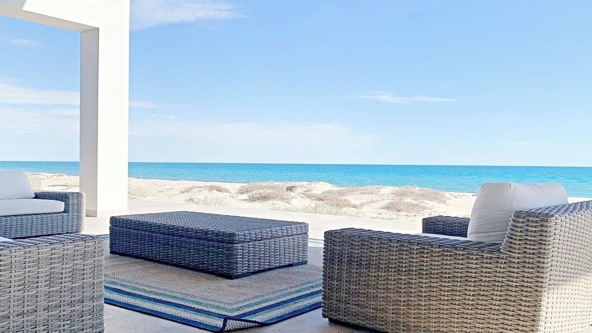 Puerto Penasco House | Brand New Beautiful House La Brisas