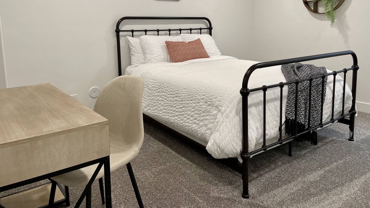 Hyrum Apartment | Brand New Beautiful Apartment Near Hyrum Reservoir
