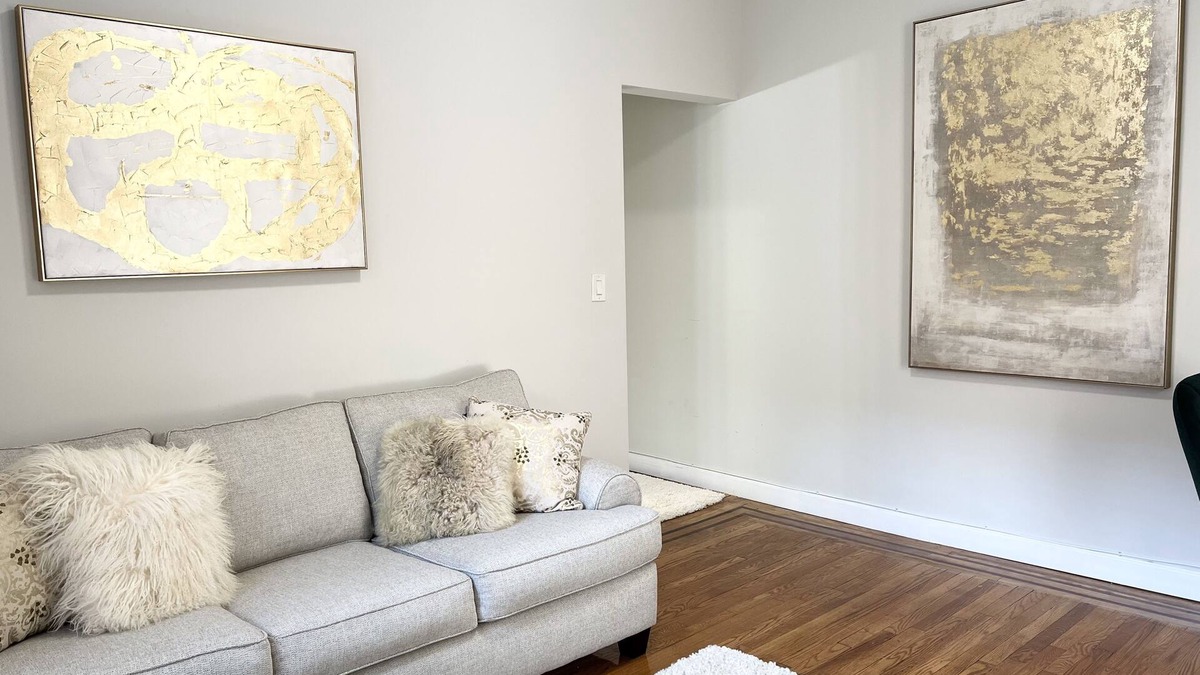Ditmars Steinway Apartment | Brand new beautiful king size 1 bedroom 15 min to Manhattan