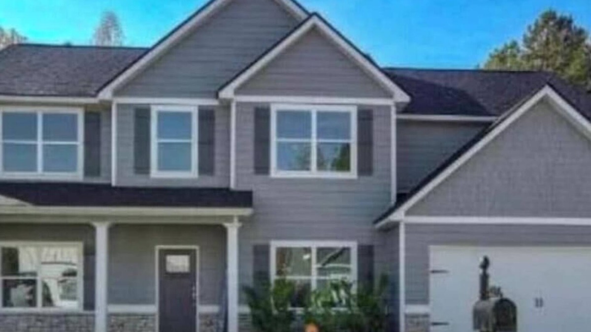 Temple House | Brand New Beautiful Modern Home!