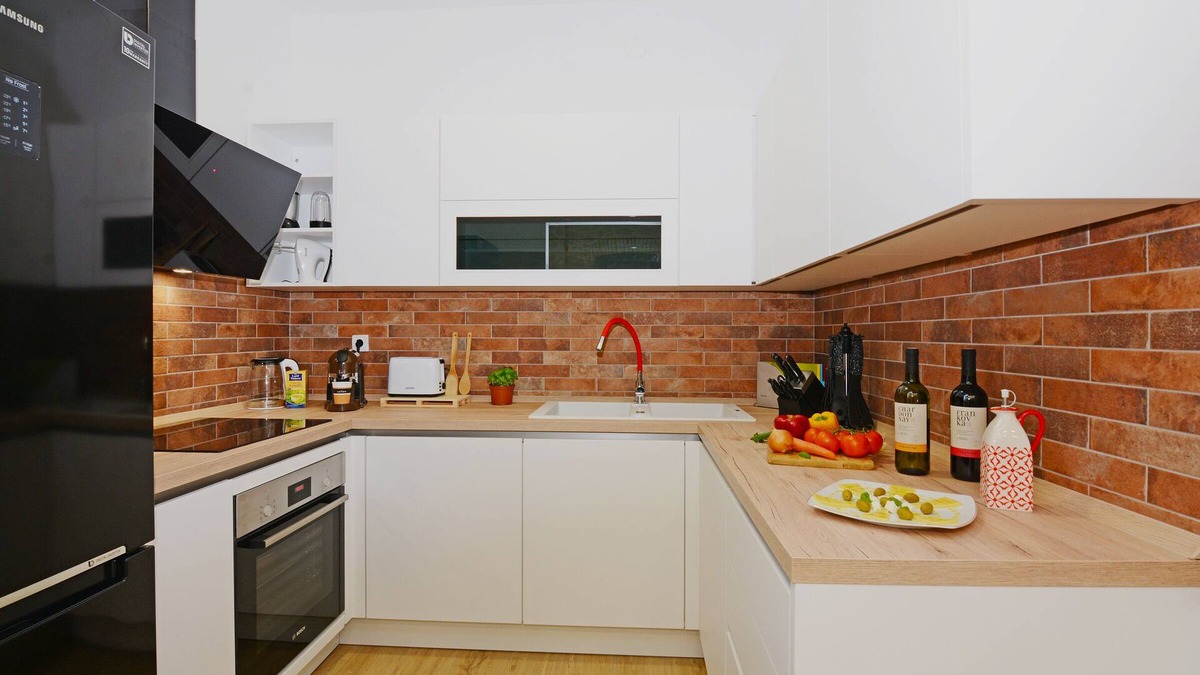 Plisac Apartment | Brand New Big Luxury The XY Apartment in center of city Sibenik