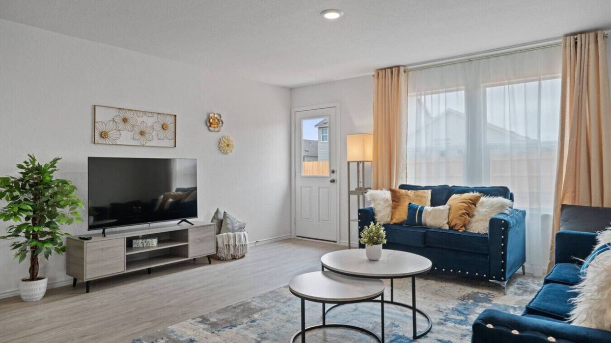 New Braunfels House | Brand New Braunfels Home