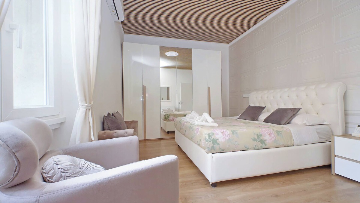 Monteverde Apartment | Brand new central apartment! Family sized-2 bedrooms