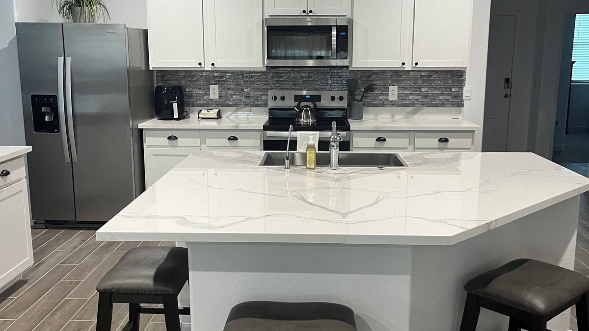 Gold Canyon House | Brand new charming 4-bedroom house with beautiful mountain views in Gold Canyon