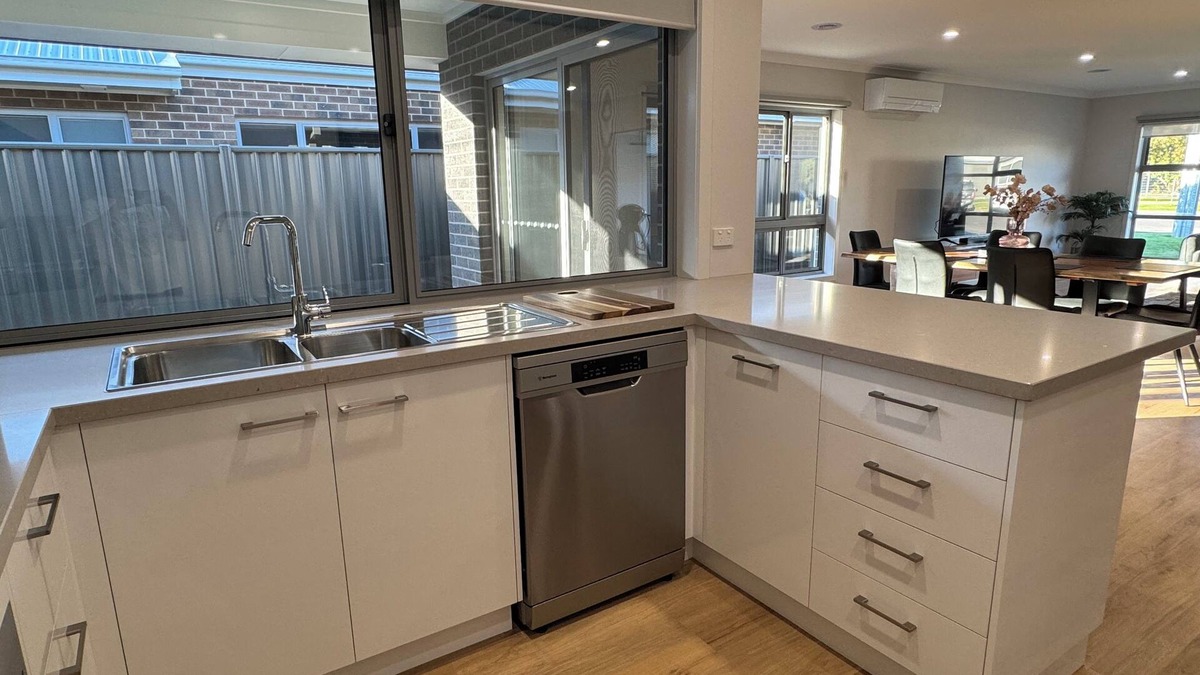 Sale House | BRAND NEW! Close to the Hospital