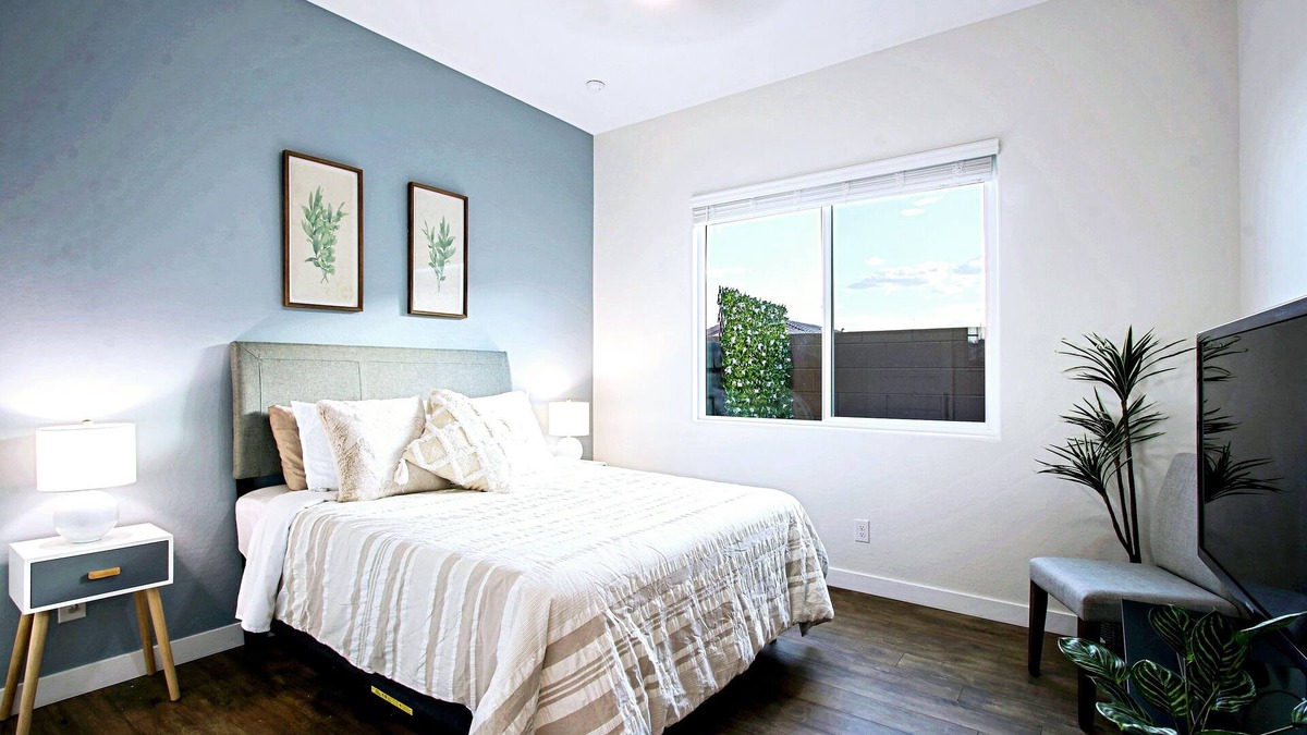 North Gateway House | Brand new community! Modern and stylish Casita with mountain view