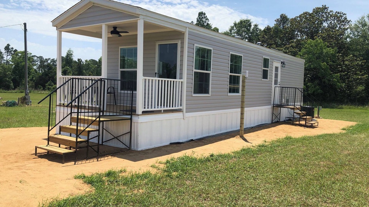 Elberta Cottage | Brand New Cottage . No smoking allowed