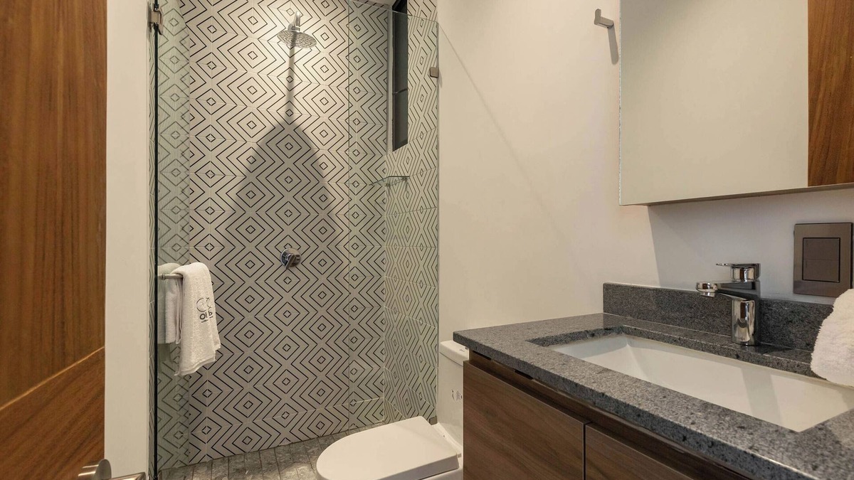 Tepic Apartment | Brand new double bedroom apartment