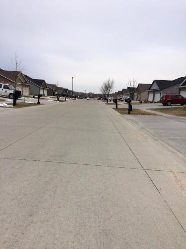 Cedar Rapids - Iowa City House | Brand new duplex