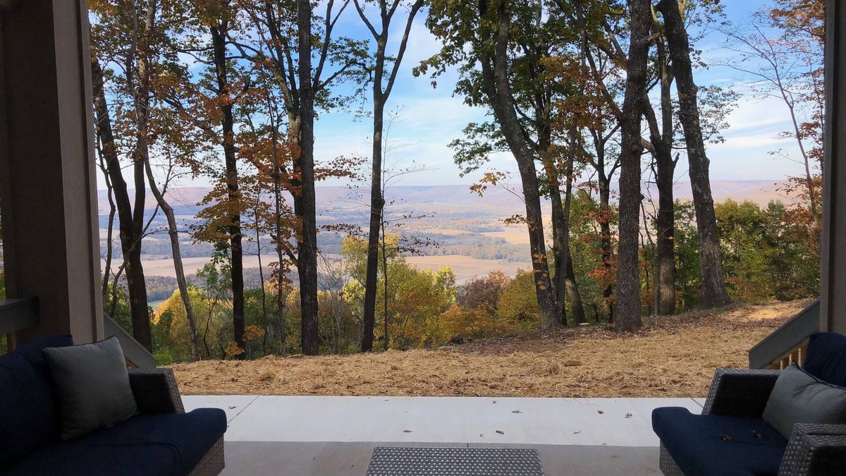 Cooleys Rift House | BRAND NEW! Escape to the Mountain @ Eagle's Nest