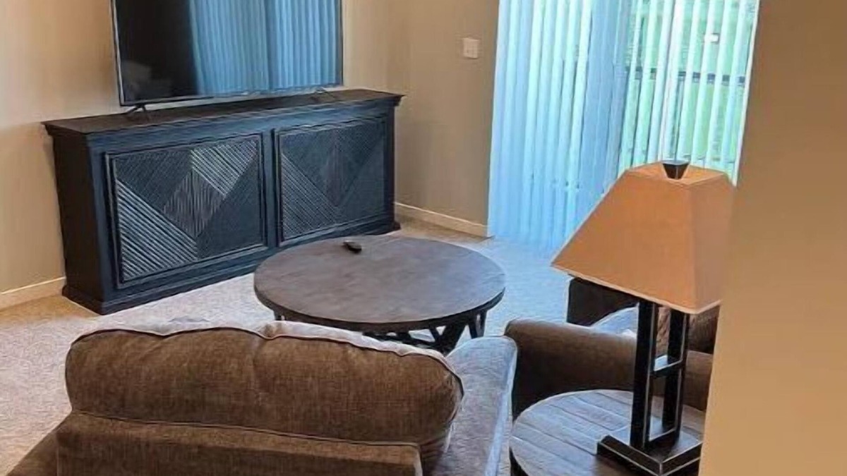North Platte Apartment | Brand New Furnished - 2BD/2BA