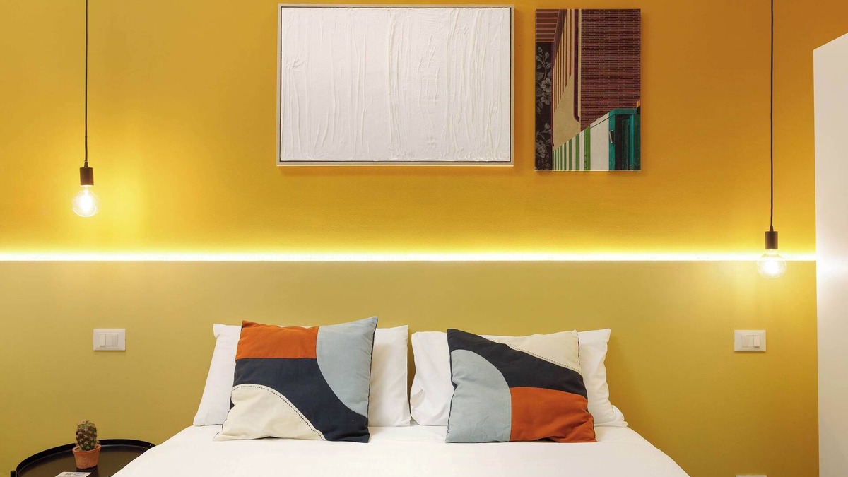 Trieste City Centre Apartment | Brand New Guest room in the City Center★Free Wifi