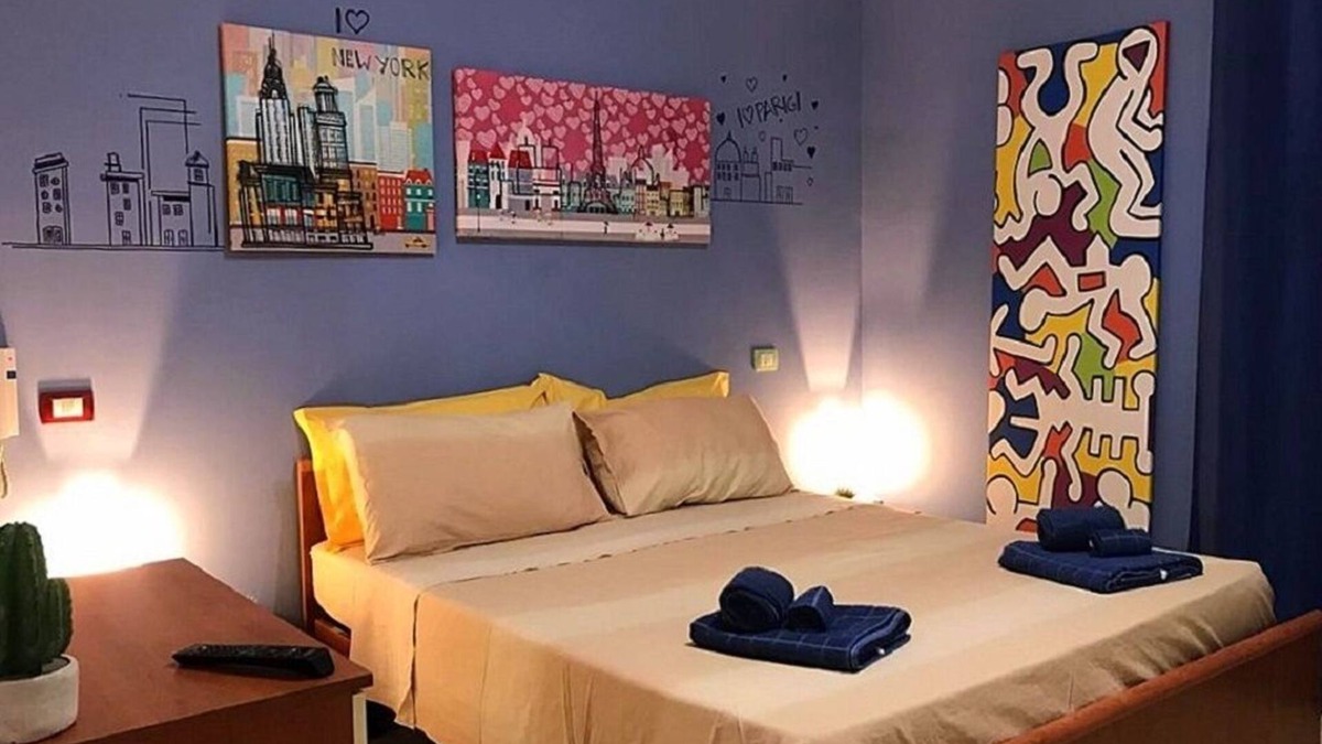 Nardo Apartment | BRAND NEW Holiday House La Casa Del Calciatore in Nardò in Salento