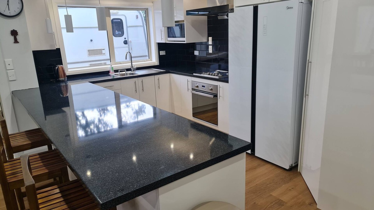 Solway House | Brand New Home - Central Masterton