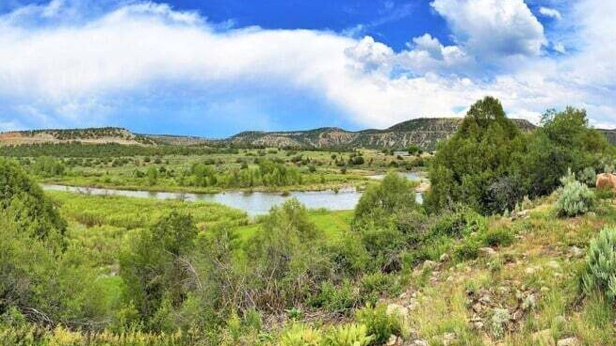 Marvel House | Brand New Home Overlooking River w/Hot Tub, AC, Large Deck w/Seating