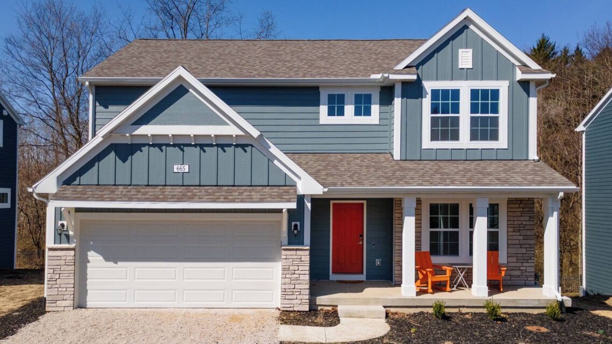 South Haven House | Brand New Home w/Year Round Pool & Hot Tub, Game Room & EV Charger