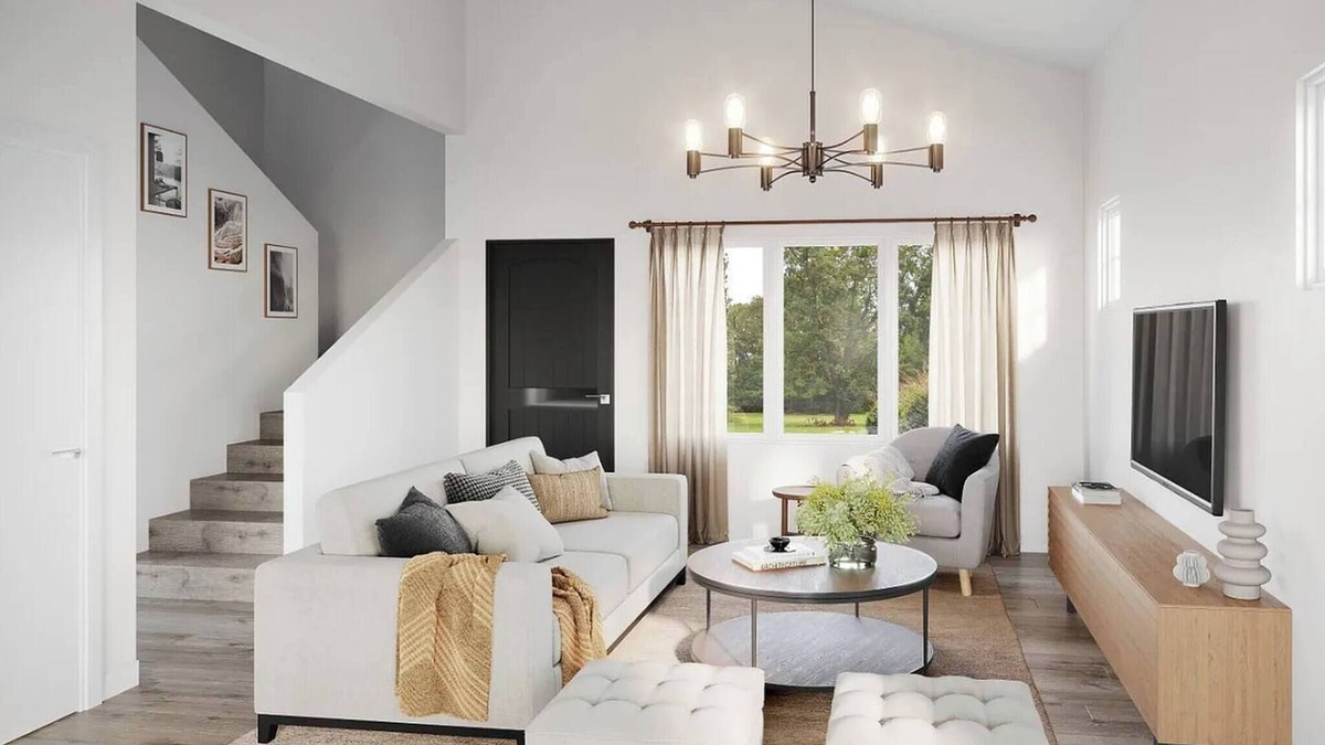 Winnemucca House | Brand New Home with Patio 3/2