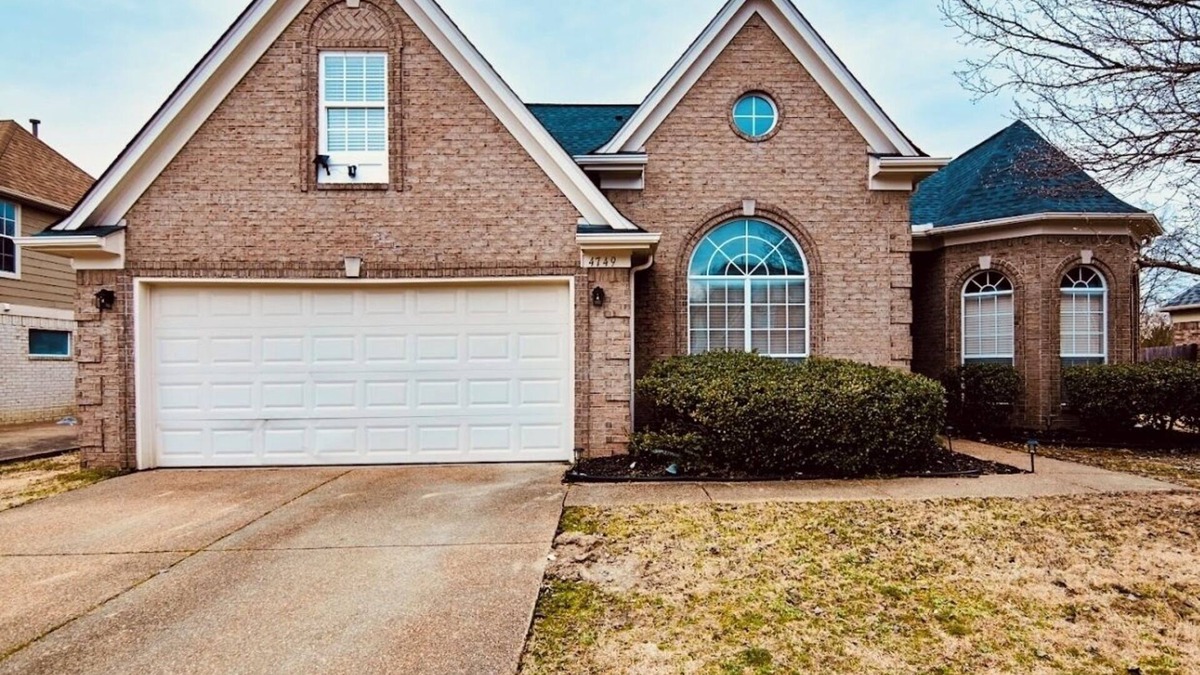 Southwind House | Brand new Kings Palace single family home