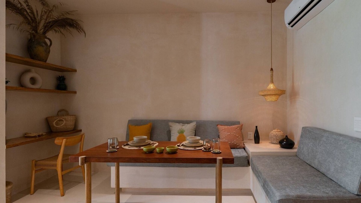 Playa Paraiso Apartment | Brand New Loft- Cenotes to Explore, Tulum - Aflora