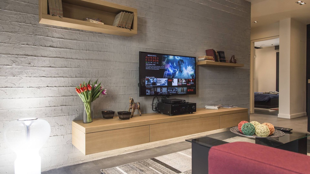 Filopappou Apartment | BRAND NEW LUXURY APARTMENT 10' MINUTES WALK FROM ACROPOLIS AND 6' FROM METRO