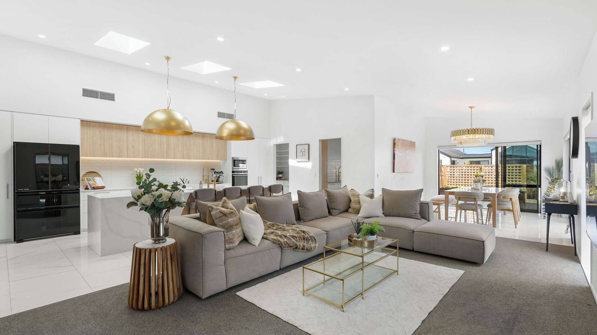 Hoon Hay House | Brand-new luxury home offering superior living!