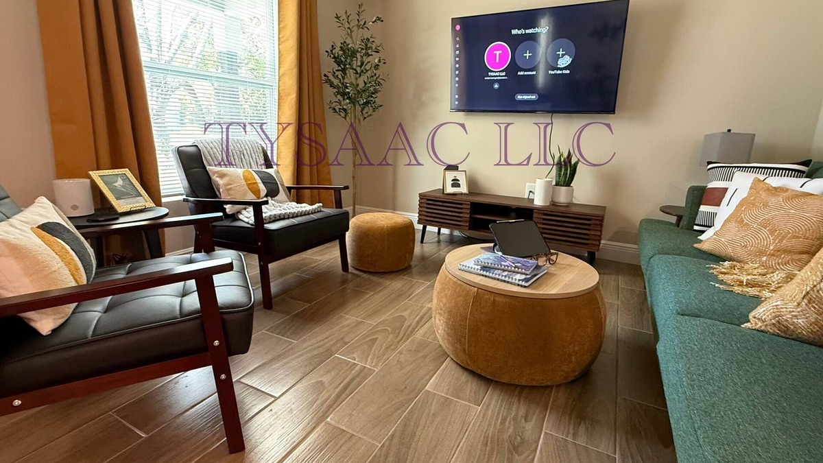 Fort Myers Apartment | Brand new, modern 2-bed/2-bath in Central Fort Myers