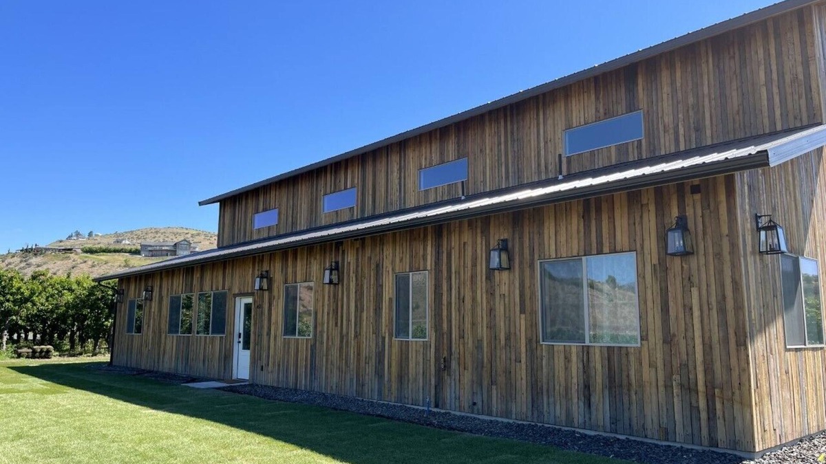 Manson House | Brand NEW Modern Farm-House Style Private Getaway