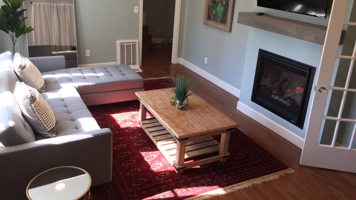 Westbrae House | Brand new, modern home in North Berkeley!