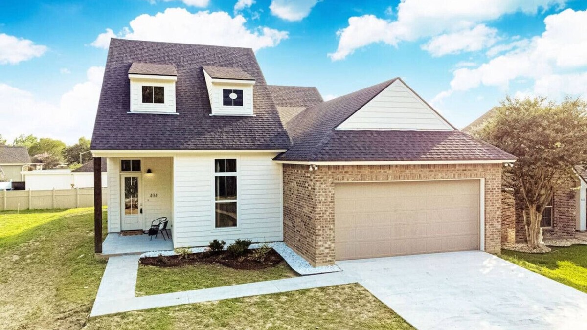 Lafayette House | Brand New, Modern home In The Heart Of Lafayette