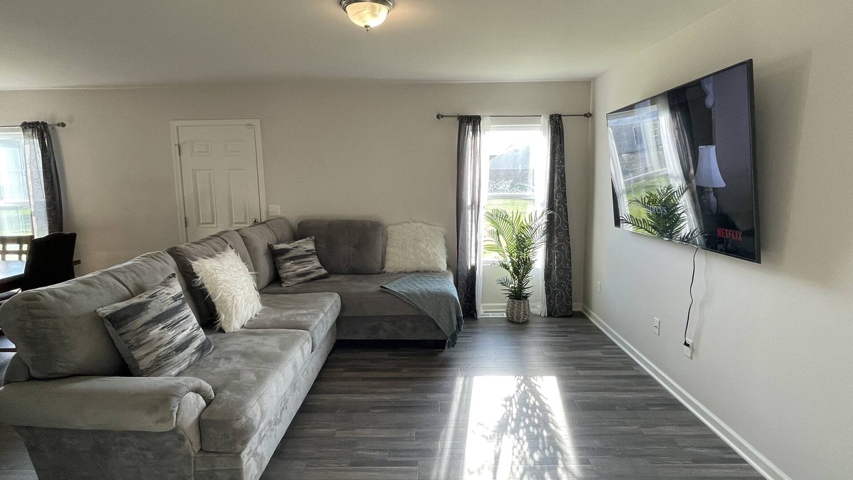 Taylor House | Brand New Modern Home