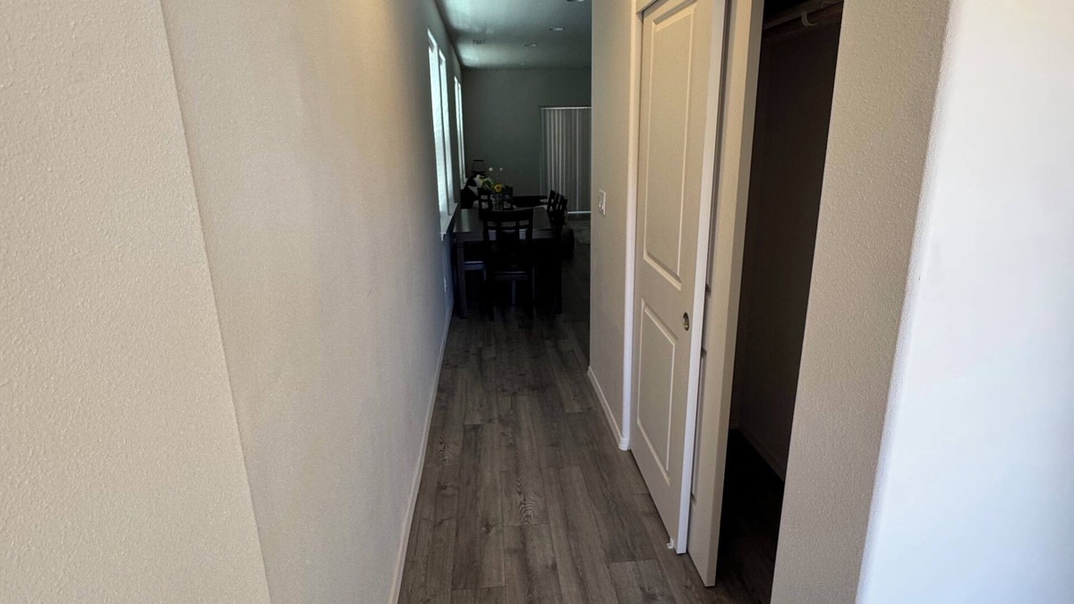 Thurston Condo | Brand New never lived in 3-bedroom Duplex in enjoyable Springfield with AC