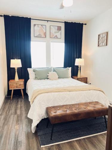 Boerne Apartment | Brand NEW Oasis Mins from Town