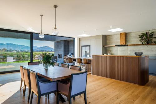 Wanaka House | Brand New on Rubus