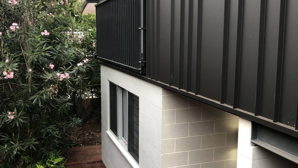 Sydney Apartment | Brand new stylish & tranquil unit on the shores of Bayview