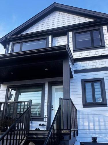 Sunset House | Brand New Sunset Cozy and Sweet Home