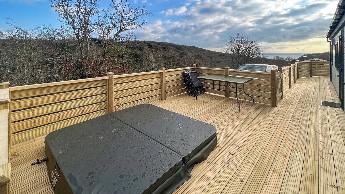 Ore Ski Chalet | Brand new unit to the Hire fleet, stunning 20ft x 40ft accommodation.