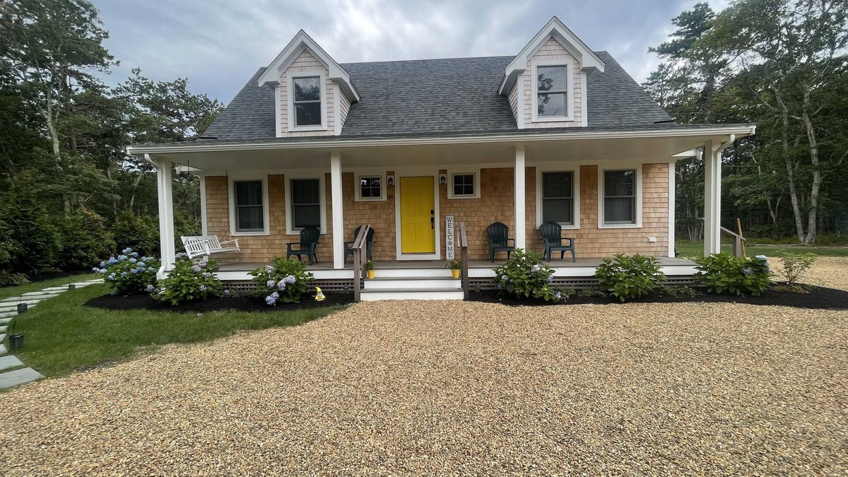 Lagoon Heights House | BRAND NEW!