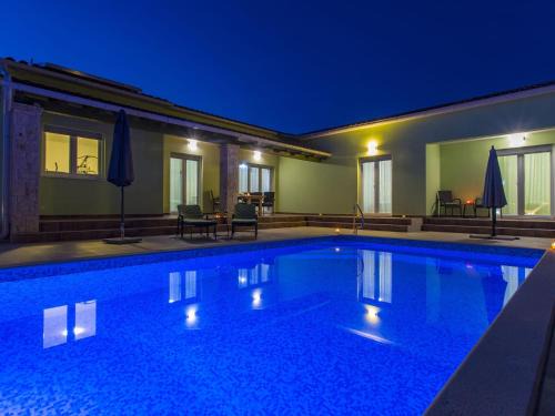 Stokovci Villa | Brand new villa near Svetvincenat