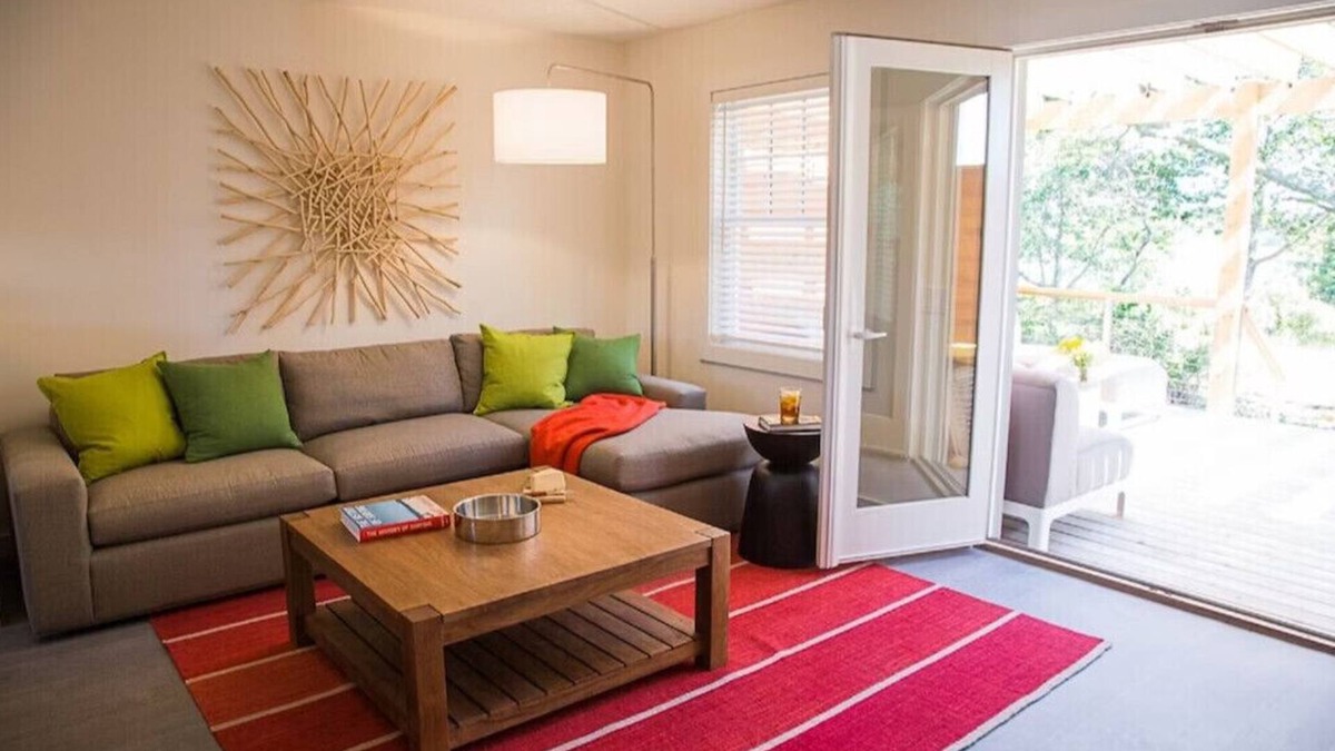 Culloden Shores Resort | Brand New Waterfront - Chic & Sophisticated