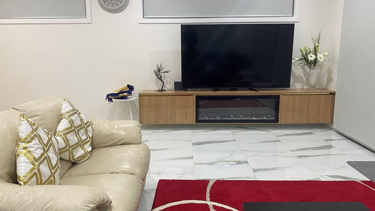 Melton South House | Brand new whole house filled with all amenities.