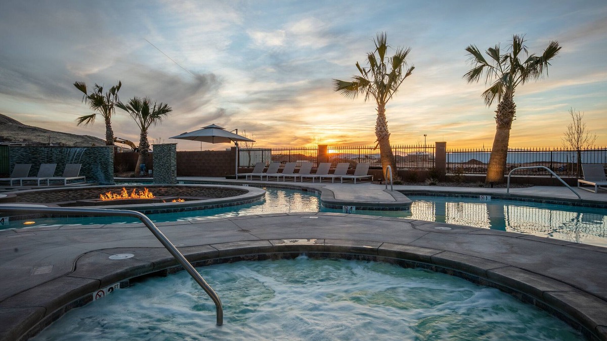 Sky Mountain House | Brand New Zion Village 3 bedroom 3 bath home - KING BEDS!