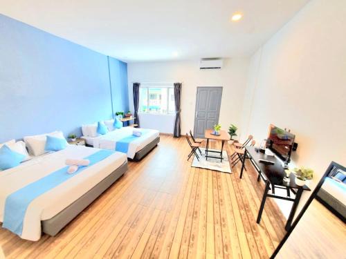 Medan House | BrandNew 4 bedrooms house Cemara