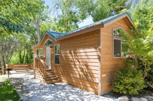 Kernville House | Brandnew cabin