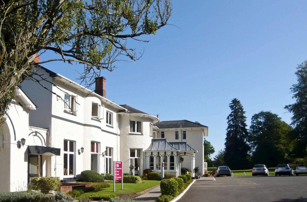 Brandon Hotel | Brandon Hall Hotel & Spa Warwickshire