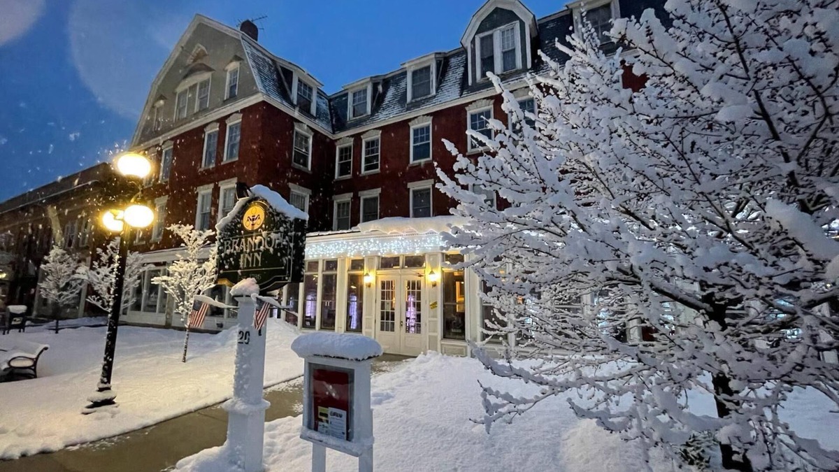 Brandon Hotel | Brandon Inn