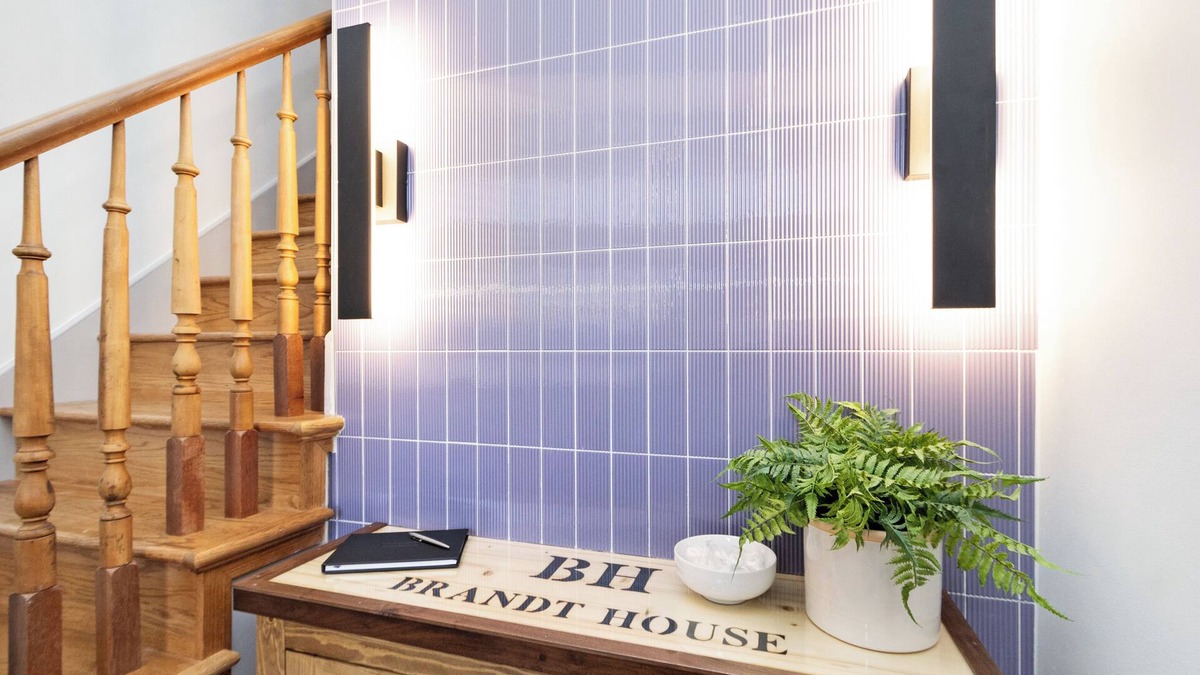 Alma Hotel | Brandt House