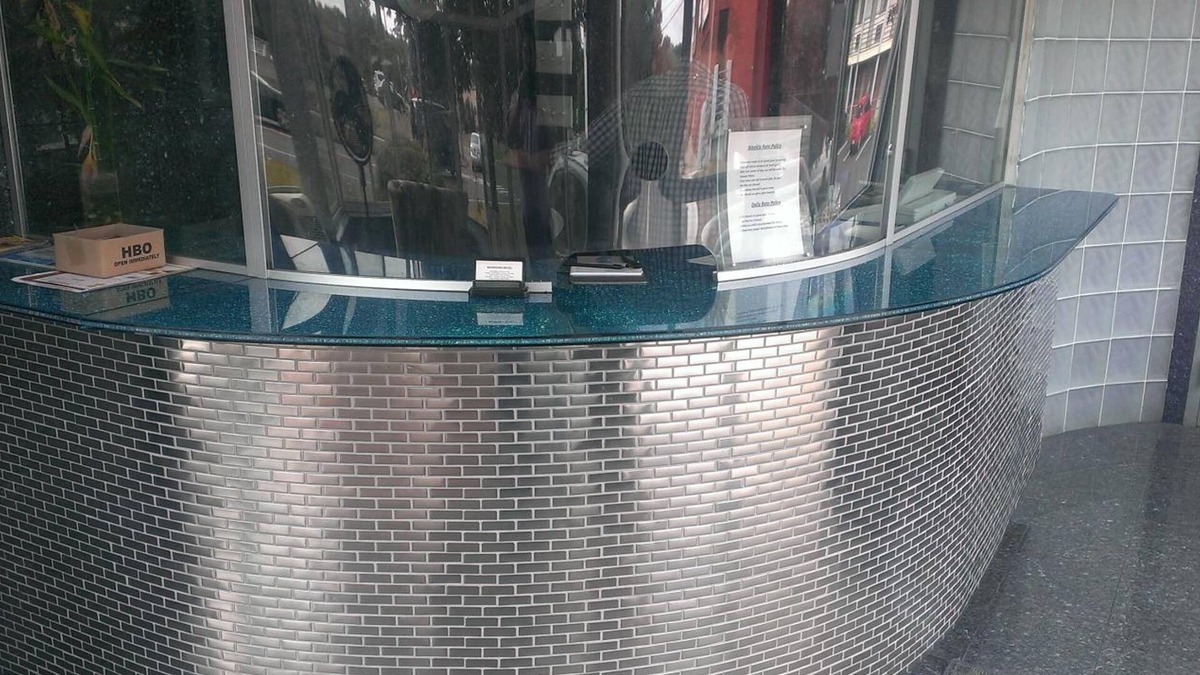 Branford Hotel | Branford Motel