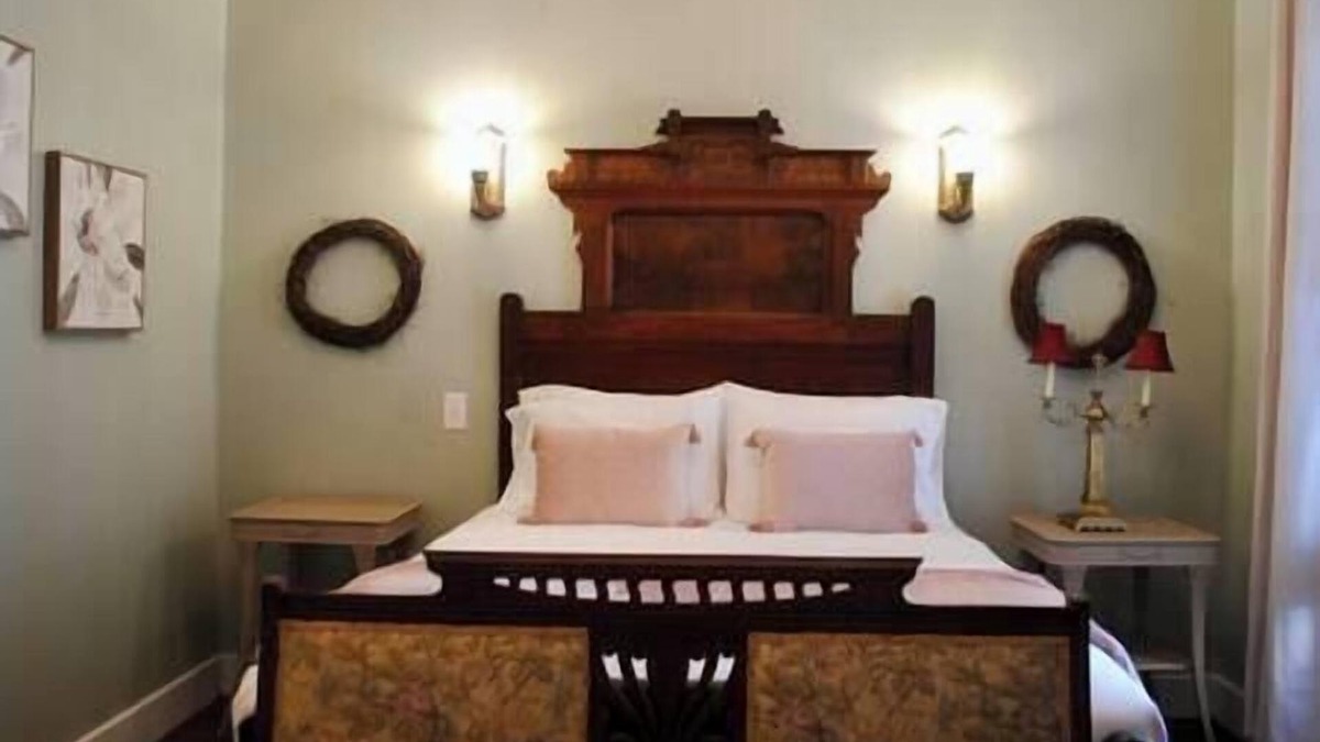 Jefferson City Apartment | Branner Room, The Lodge at Old City Hall
