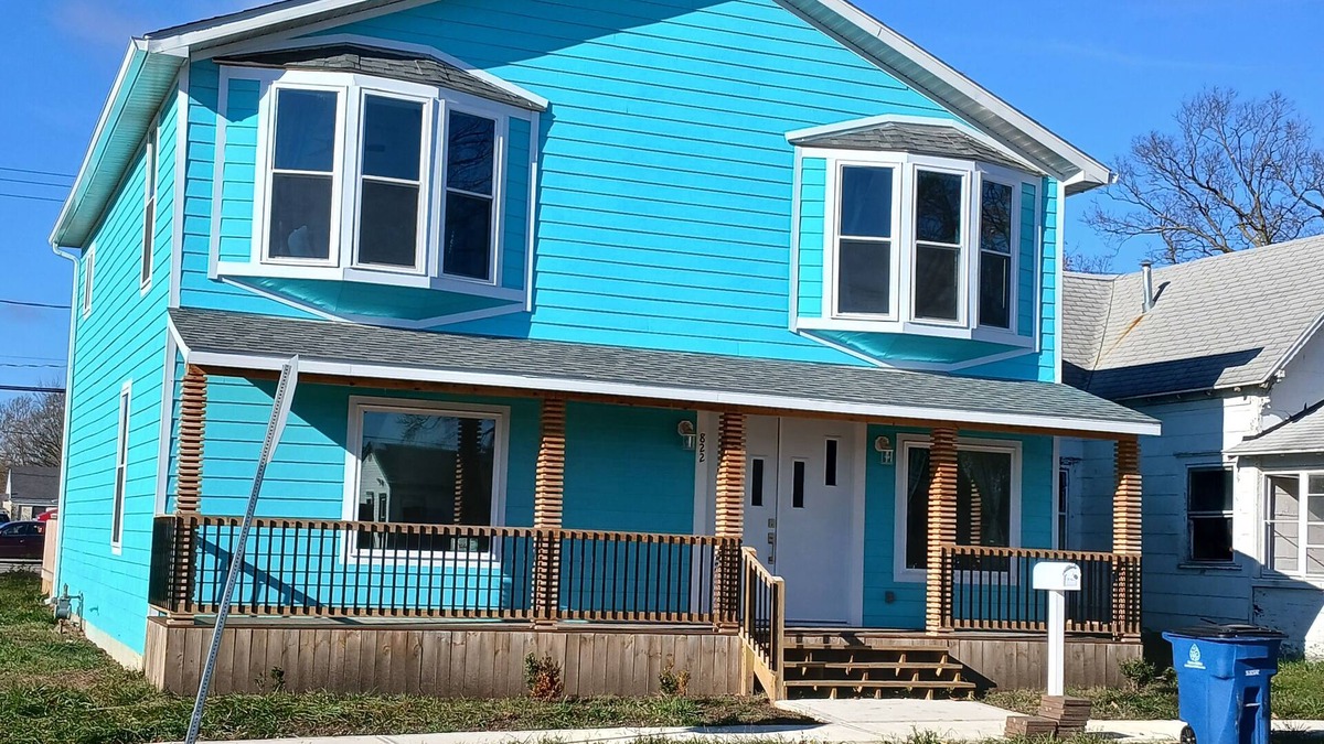 Marion Bed & Breakfast | Branson House Bed and Breakfast