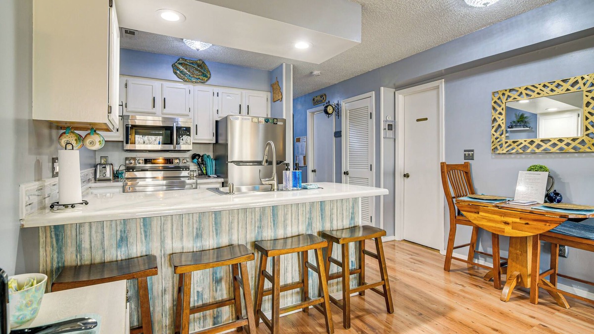 Notch Estates Condo | Branson West Condo: 1 Mi to Silver Dollar City!